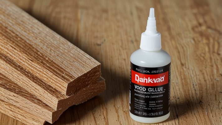 Cung cấp keo dán gỗ keo ghép gỗ keo nội thất